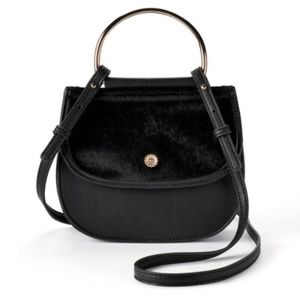 LC Lauren Conrad Delice Crossbody